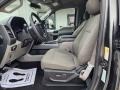 2019 Magnetic Ford F250 Super Duty XLT Crew Cab 4x4  photo #7