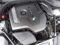  2018 5 Series 530i Sedan 2.0 Liter DI TwinPower Turbocharged DOHC 16-Valve VVT 4 Cylinder Engine