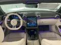 2022 Mercedes-Benz SL Macchiato Beige/Titanium Grey Interior Dashboard Photo