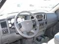 2007 Mineral Gray Metallic Dodge Ram 2500 Sport Quad Cab 4x4  photo #11