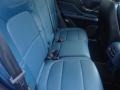 Beyond Blue Rear Seat Photo for 2020 Lincoln Corsair #145653199