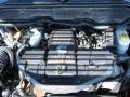 2007 Mineral Gray Metallic Dodge Ram 2500 Sport Quad Cab 4x4  photo #13