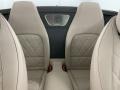 2022 Mercedes-Benz SL Macchiato Beige/Titanium Grey Interior Rear Seat Photo
