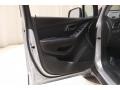Silver Ice Metallic - Trax LT Photo No. 4