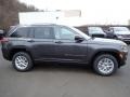 Baltic Gray Metallic - Grand Cherokee Laredo 4x4 Photo No. 7