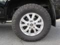 2016 Toyota Land Cruiser 4WD Wheel and Tire Photo