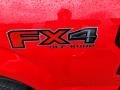 Race Red - F150 STX SuperCab 4x4 Photo No. 7