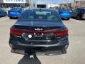 Aurora Black - Forte GT-Line Photo No. 8