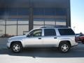 Silverstone Metallic - TrailBlazer EXT LT 4x4 Photo No. 1