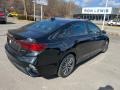 Aurora Black - Forte GT-Line Photo No. 9