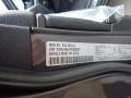 Baltic Gray Metallic - Grand Cherokee Laredo 4x4 Photo No. 14
