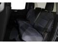 2021 Shadow Gray Metallic Chevrolet Silverado 1500 Custom Crew Cab 4x4  photo #18
