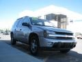 Silverstone Metallic - TrailBlazer EXT LT 4x4 Photo No. 3