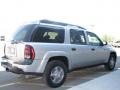 Silverstone Metallic - TrailBlazer EXT LT 4x4 Photo No. 4
