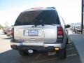 Silverstone Metallic - TrailBlazer EXT LT 4x4 Photo No. 5