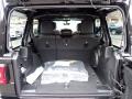 Black Trunk Photo for 2023 Jeep Wrangler Unlimited #145654321