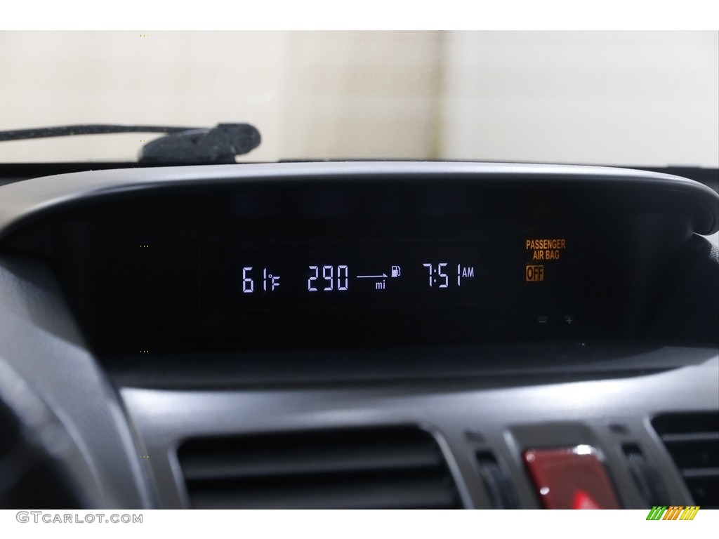 2014 XV Crosstrek 2.0i Limited - Tangerine Orange Pearl / Black photo #10