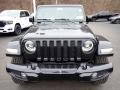 Black - Wrangler Unlimited High Altitude 4x4 Photo No. 10