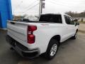 Summit White - Silverado 1500 LT Crew Cab 4x4 Photo No. 7
