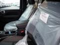 Black - Wrangler Unlimited High Altitude 4x4 Photo No. 12