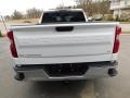 Summit White - Silverado 1500 LT Crew Cab 4x4 Photo No. 8