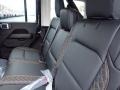 Black - Wrangler Unlimited High Altitude 4x4 Photo No. 13