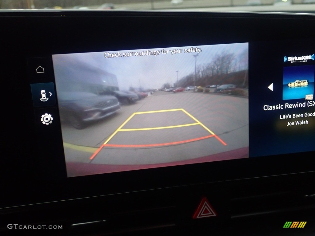 2023 Elantra N-Line - Scarlet Red Pearl / Black photo #19