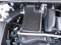 Silverstone Metallic - TrailBlazer EXT LT 4x4 Photo No. 11