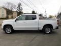 Summit White - Silverado 1500 LT Crew Cab 4x4 Photo No. 10