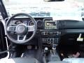 Black - Wrangler Unlimited High Altitude 4x4 Photo No. 14