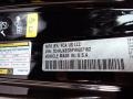 Black - Wrangler Unlimited High Altitude 4x4 Photo No. 16