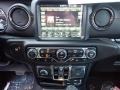 Black - Wrangler Unlimited High Altitude 4x4 Photo No. 20