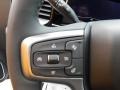 Summit White - Silverado 1500 LT Crew Cab 4x4 Photo No. 23