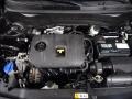 2021 Black Cherry Kia Seltos EX AWD  photo #8