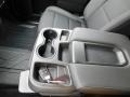 Summit White - Silverado 1500 LT Crew Cab 4x4 Photo No. 35