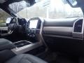 Rapid Red - F350 Super Duty Platinum Crew Cab 4x4 Photo No. 11