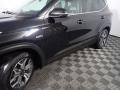 2021 Black Cherry Kia Seltos EX AWD  photo #11