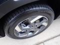 2023 Hyundai Venue Limited Wheel and Tire Photo