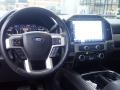 Rapid Red - F350 Super Duty Platinum Crew Cab 4x4 Photo No. 17