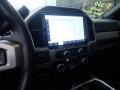 Rapid Red - F350 Super Duty Platinum Crew Cab 4x4 Photo No. 22