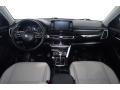 2021 Black Cherry Kia Seltos EX AWD  photo #23