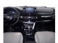 2021 Black Cherry Kia Seltos EX AWD  photo #24