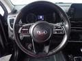 2021 Black Cherry Kia Seltos EX AWD  photo #26