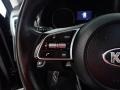 2021 Black Cherry Kia Seltos EX AWD  photo #28