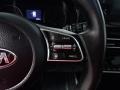 2021 Black Cherry Kia Seltos EX AWD  photo #29