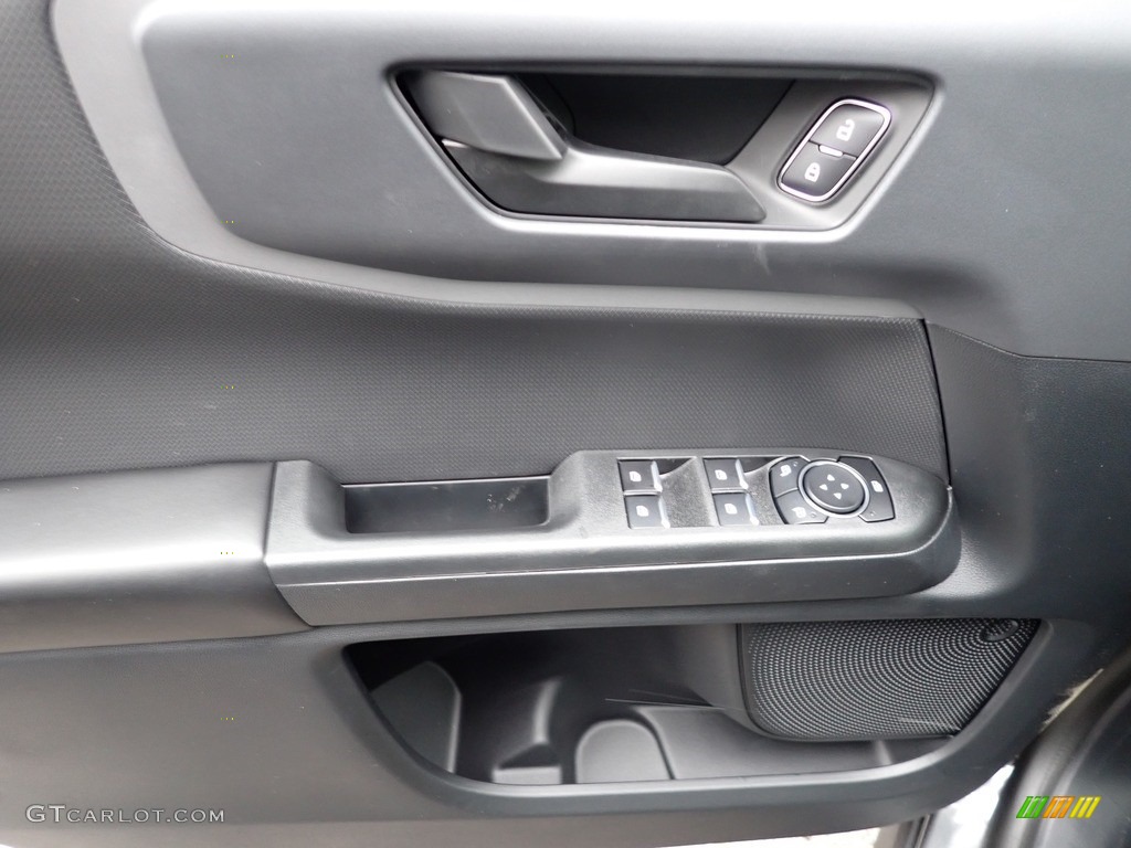 2023 Ford Bronco Sport Big Bend 4x4 Door Panel Photos