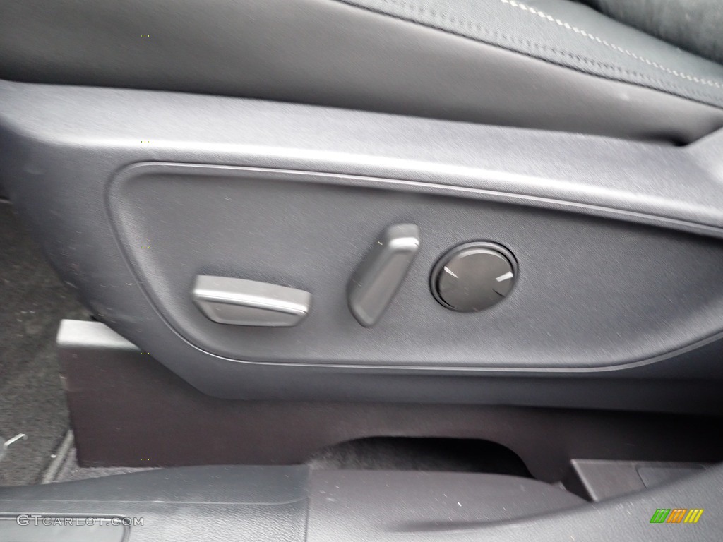 2023 Ford Bronco Sport Big Bend 4x4 Interior Color Photos