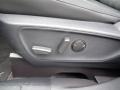 Medium Dark Slate Front Seat Photo for 2023 Ford Bronco Sport #145655602