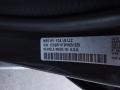 Granite Crystal Metallic - 1500 Limited Night Edition Crew Cab 4x4 Photo No. 17