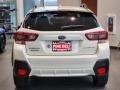 Crystal White Pearl - Crosstrek Limited Photo No. 4